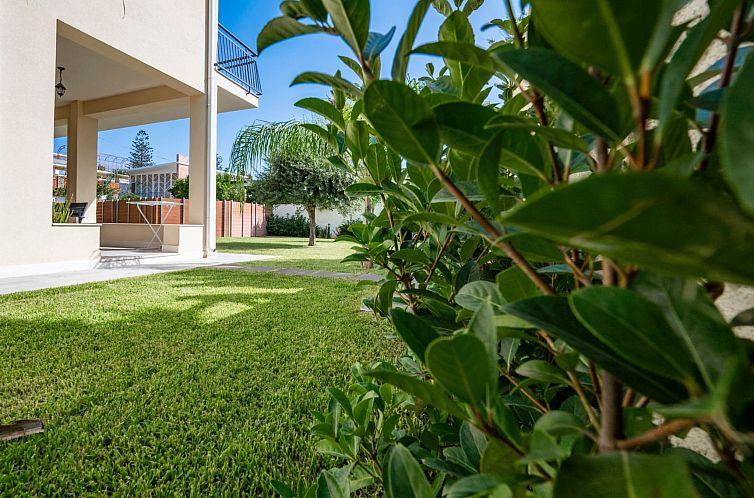 Appartement Villa Nisa Wohnung