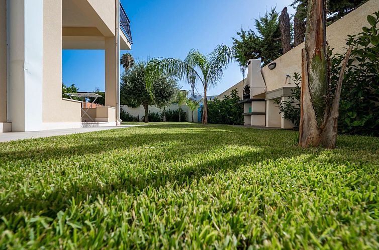 Appartement Villa Nisa Wohnung