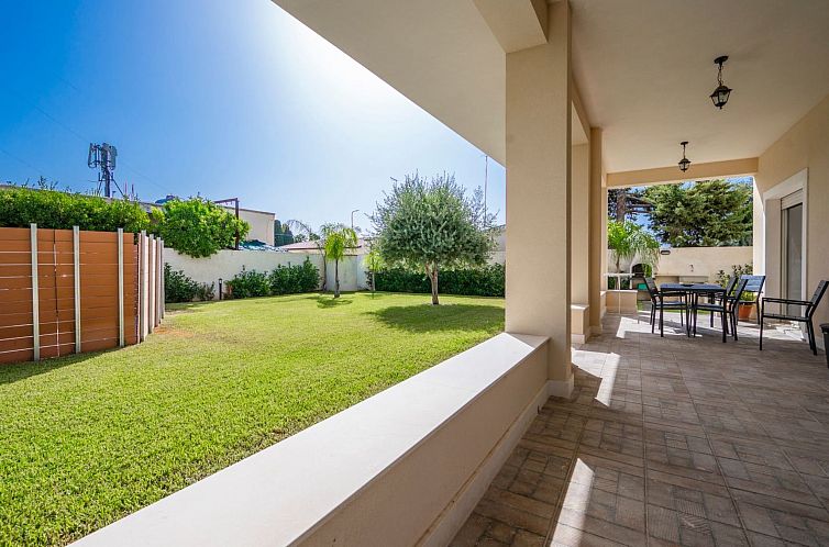 Appartement Villa Nisa Wohnung