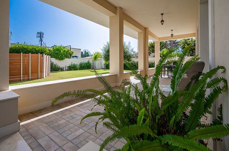 Appartement Villa Nisa Wohnung