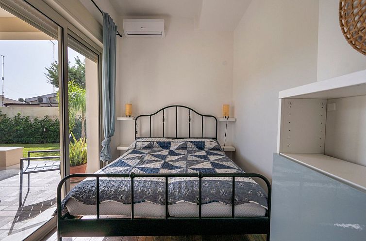 Appartement Villa Nisa Wohnung