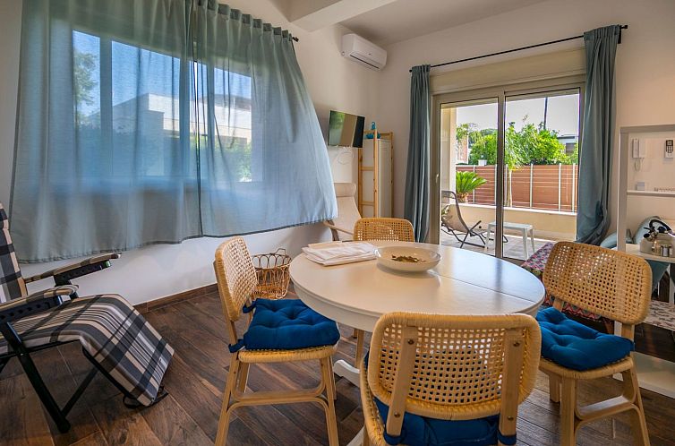 Appartement Villa Nisa Wohnung