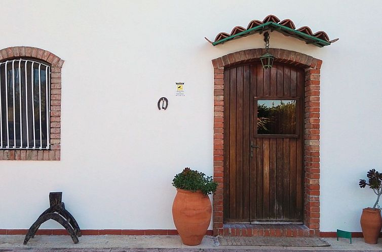 Vakantiehuis für 12 Personen in Syrakus