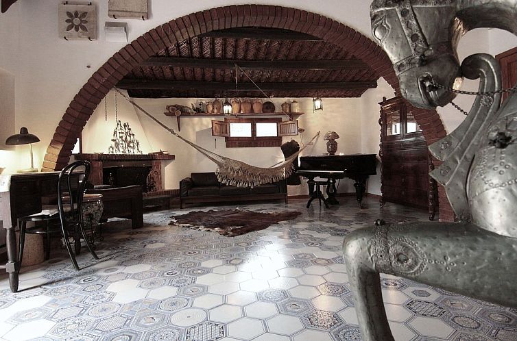 Vakantiehuis für 12 Personen in Syrakus