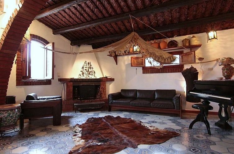 Vakantiehuis für 12 Personen in Syrakus