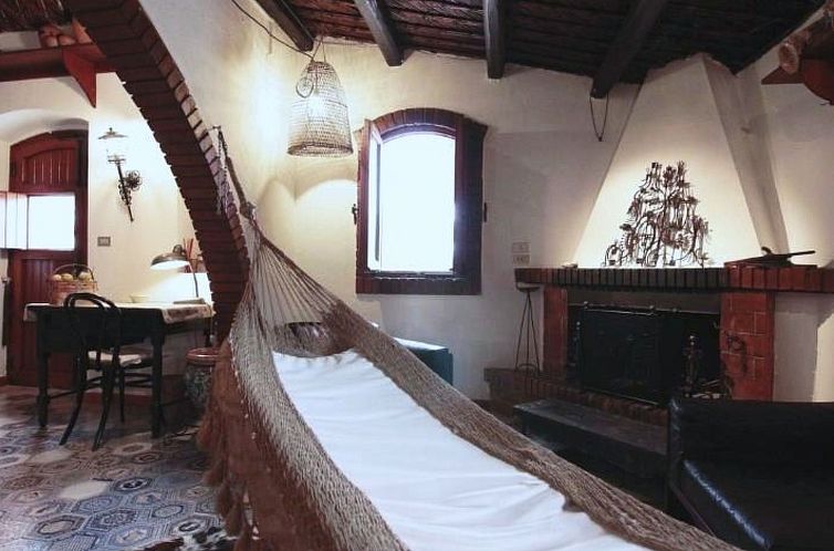 Vakantiehuis für 12 Personen in Syrakus