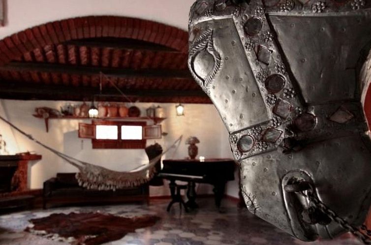 Vakantiehuis für 12 Personen in Syrakus