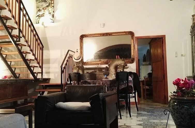 Vakantiehuis für 12 Personen in Syrakus