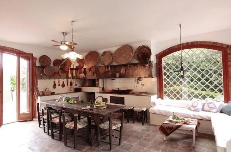 Vakantiehuis für 12 Personen in Syrakus