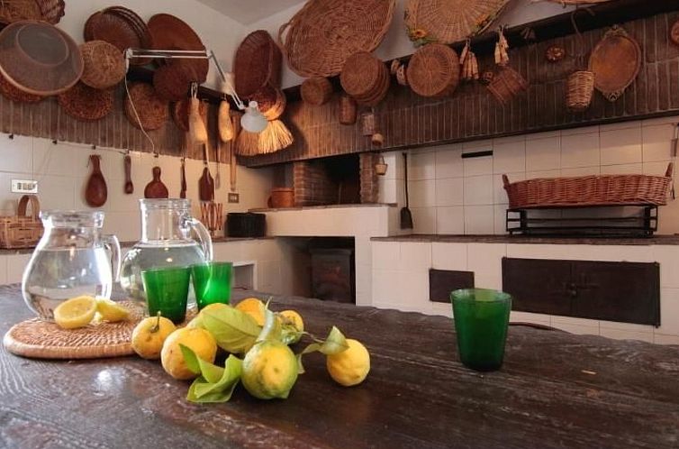 Vakantiehuis für 12 Personen in Syrakus