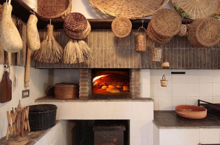 Vakantiehuis für 12 Personen in Syrakus