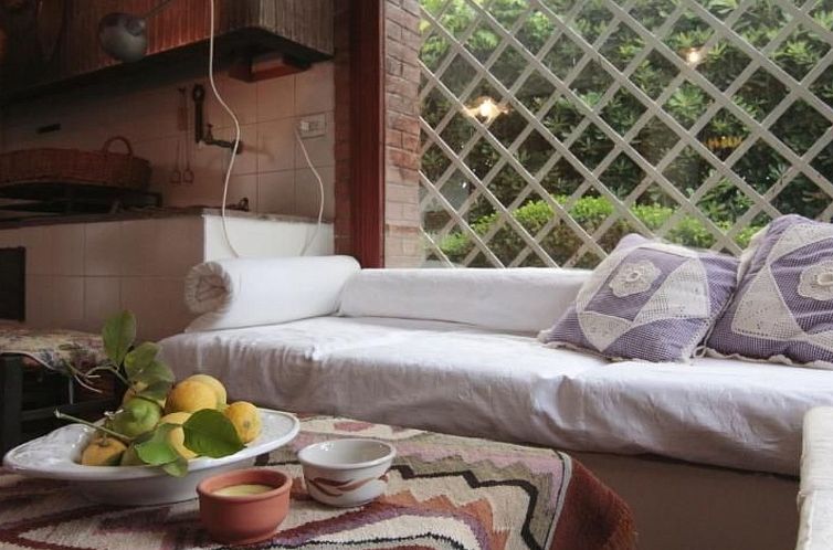 Vakantiehuis für 12 Personen in Syrakus