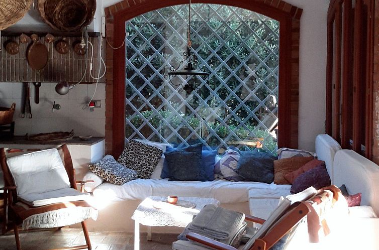 Vakantiehuis für 12 Personen in Syrakus