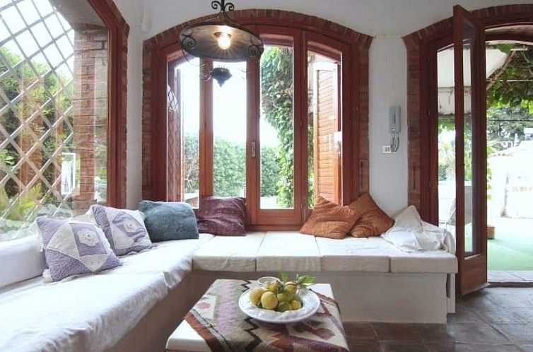 Vakantiehuis für 12 Personen in Syrakus