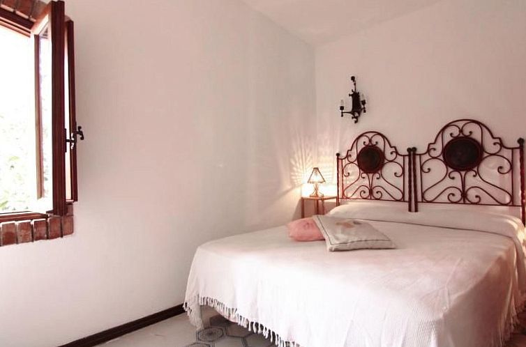 Vakantiehuis für 12 Personen in Syrakus