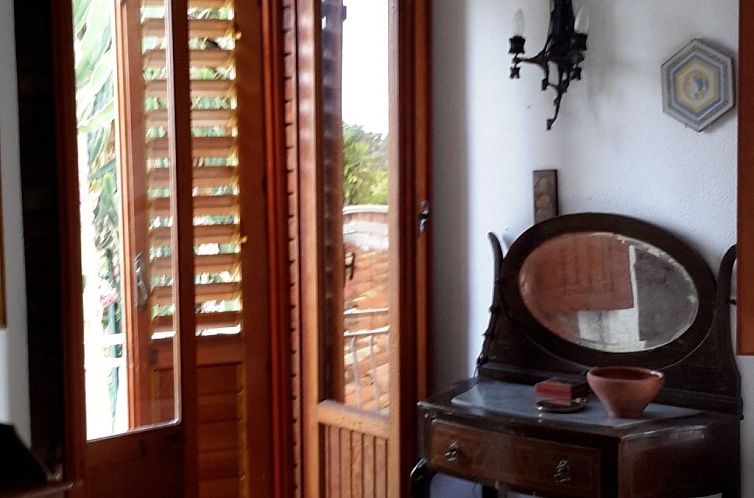 Vakantiehuis für 12 Personen in Syrakus