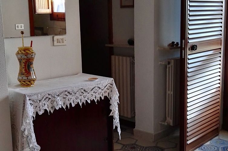 Vakantiehuis für 12 Personen in Syrakus