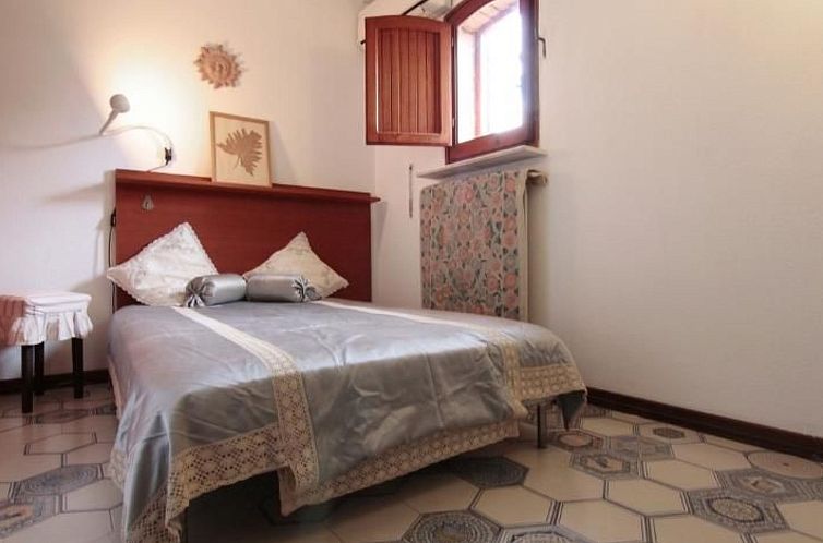 Vakantiehuis für 12 Personen in Syrakus