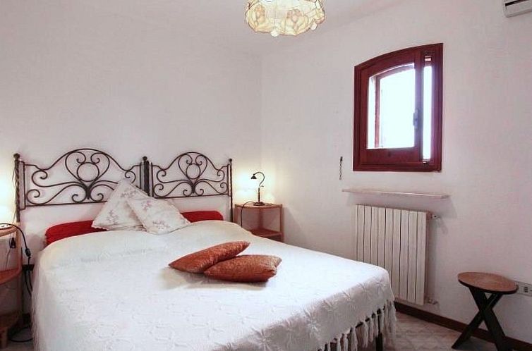 Vakantiehuis für 12 Personen in Syrakus