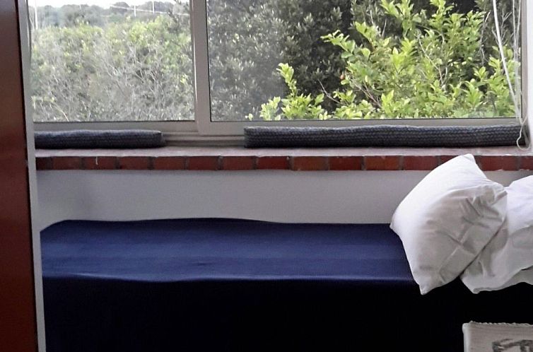 Vakantiehuis für 12 Personen in Syrakus