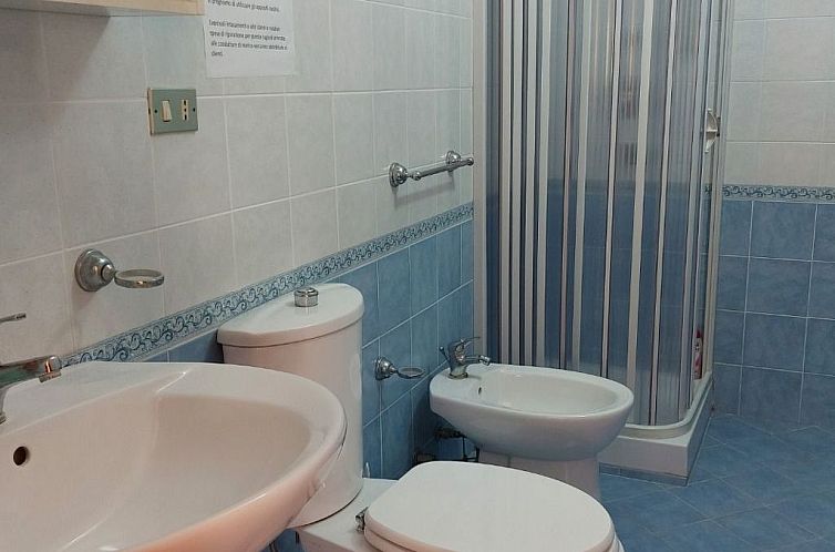 Appartement Appartamento Azzurro