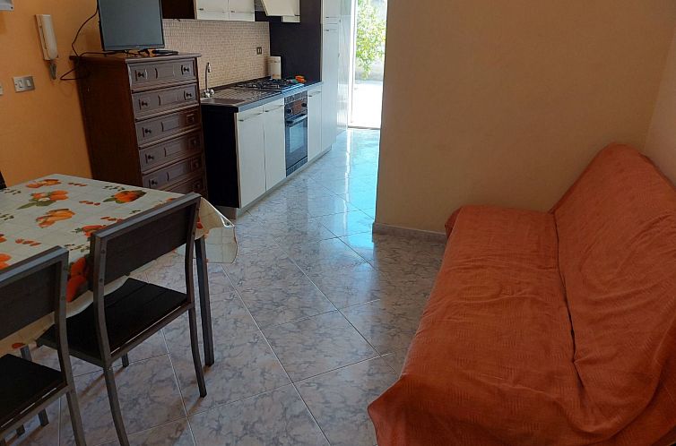 Appartement Appartamento Azzurro