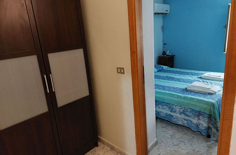 Appartement Appartamento Azzurro