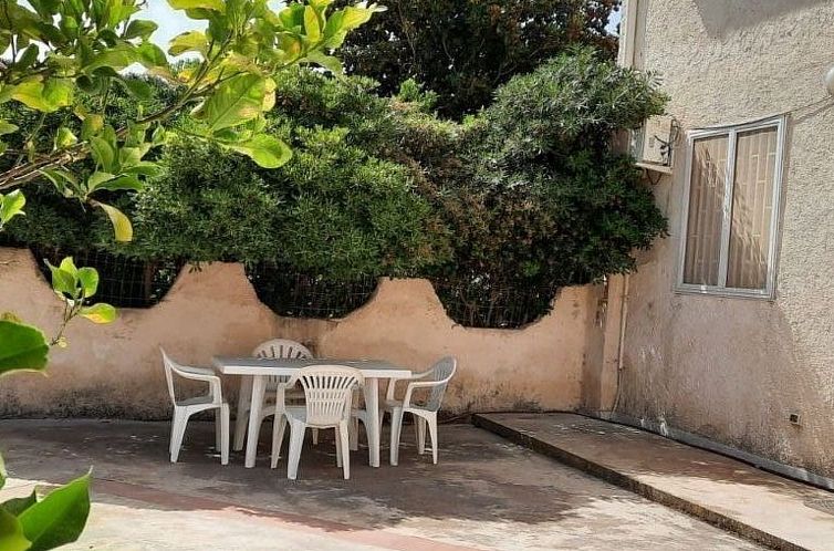 Appartement Appartamento Azzurro