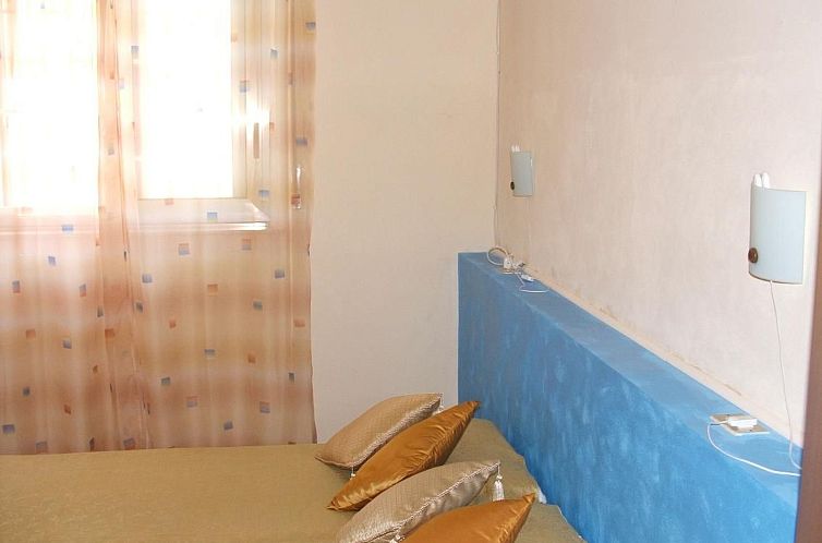 Appartement Appartamento Azzurro