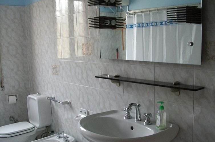 Appartement Appartamento Azzurro