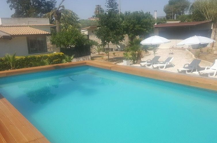 Appartement Appartamento Azzurro