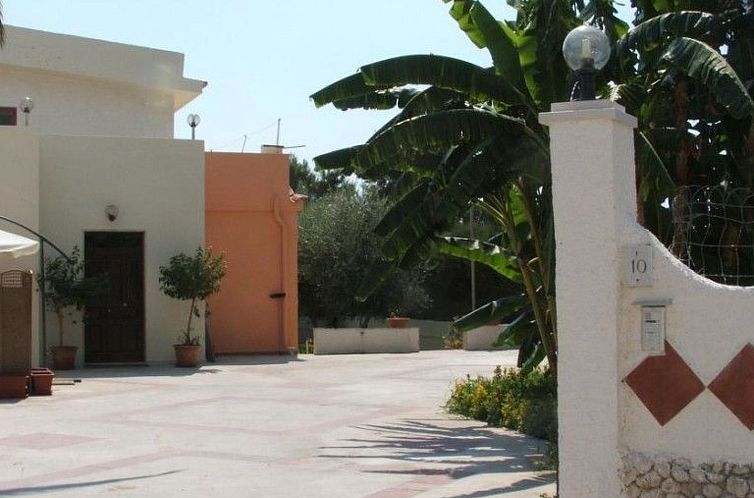 Appartement Appartamento Azzurro