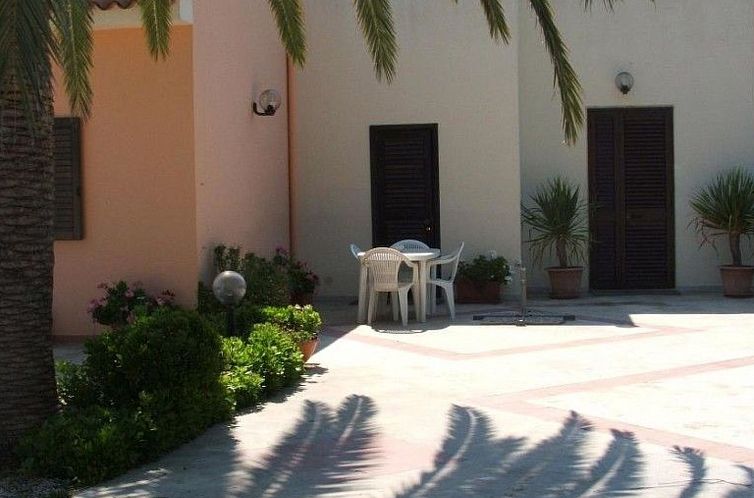 Appartement Appartamento Azzurro