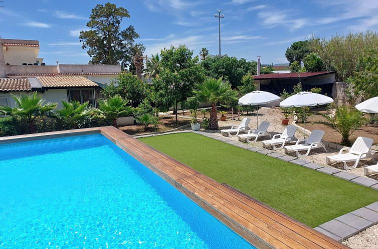 Appartement Appartamento Rosa