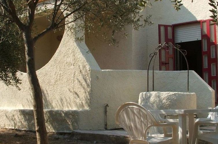 Appartement Appartamento Rosa