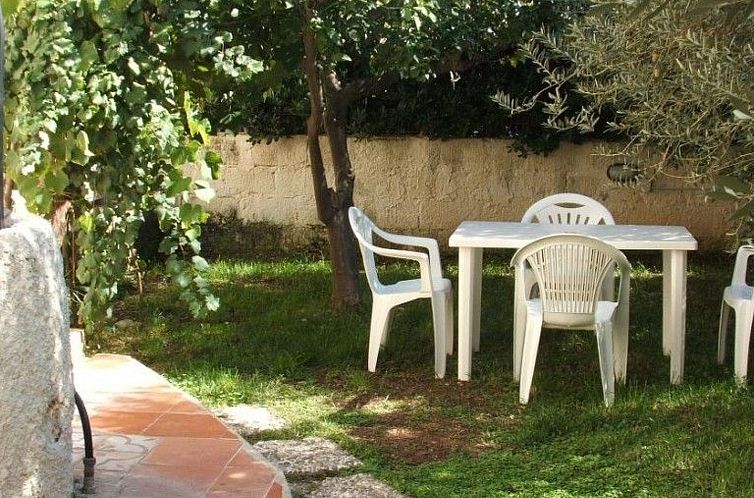 Appartement Appartamento Rosa