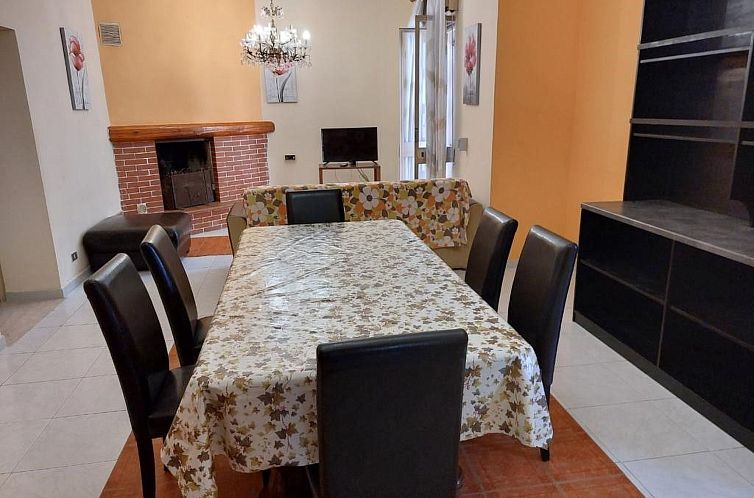 Appartement Appartamento Rosa