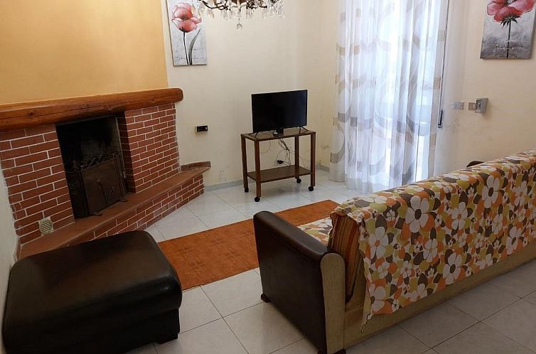 Appartement Appartamento Rosa