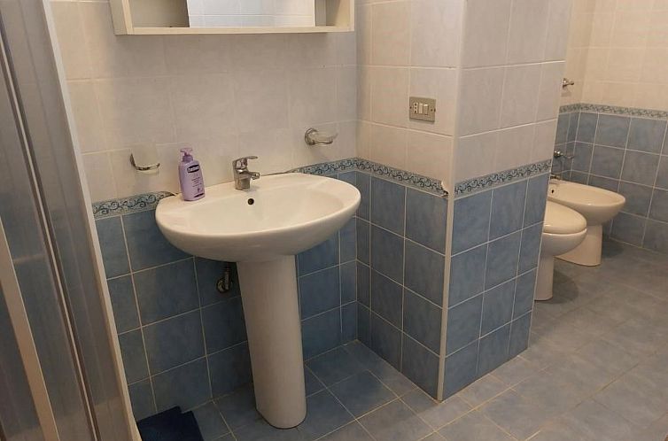 Appartement Appartamento Rosa