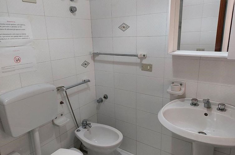 Appartement Appartamento Rosa