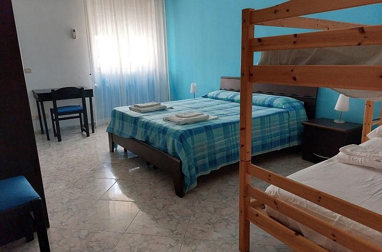 Appartement Appartamento Rosa