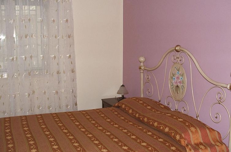 Appartement Appartamento Rosa