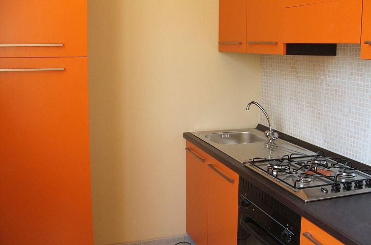 Appartement Appartamento Rosa