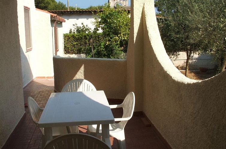 Appartement Appartamento Rosa