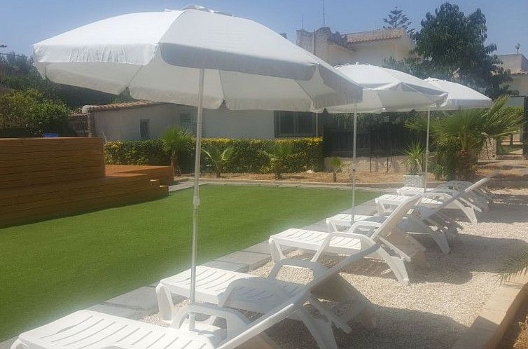 Appartement Appartamento Rosa