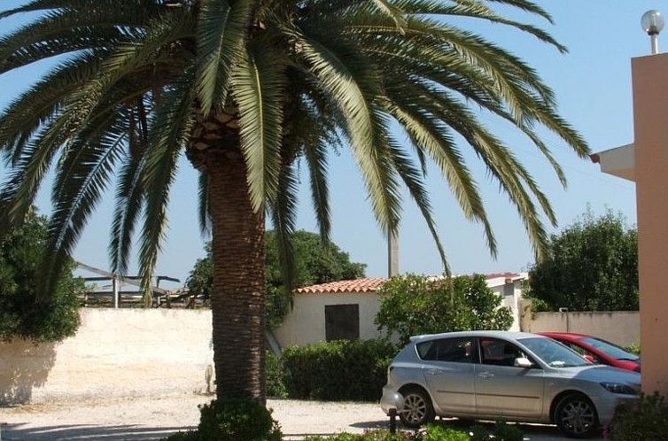 Appartement Appartamento Rosa