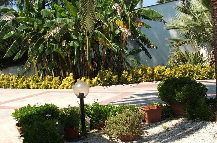 Appartement Appartamento Rosa