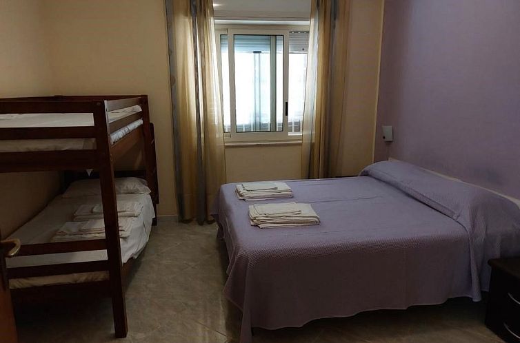 Appartement Appartamento Viola