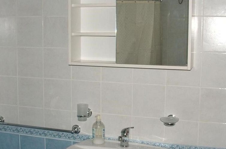 Appartement Appartamento Viola