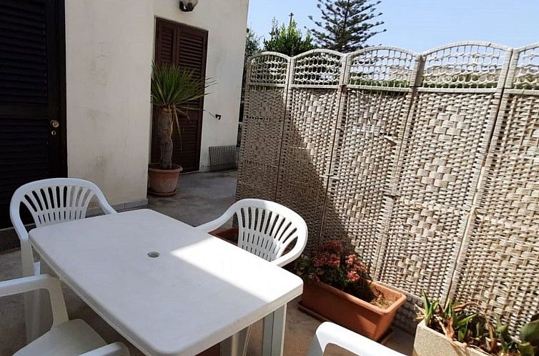 Appartement Appartamento Viola